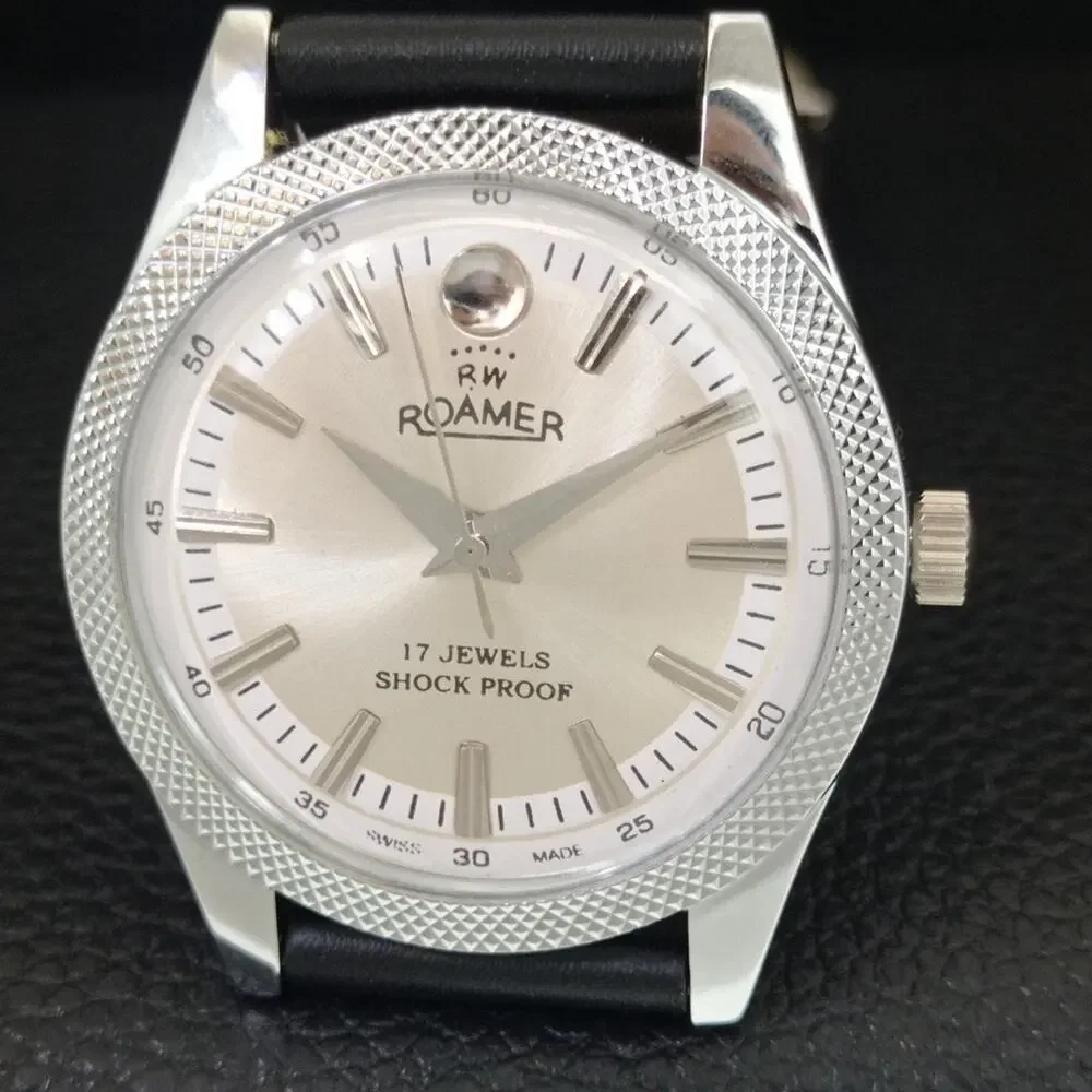 Fortis this watch